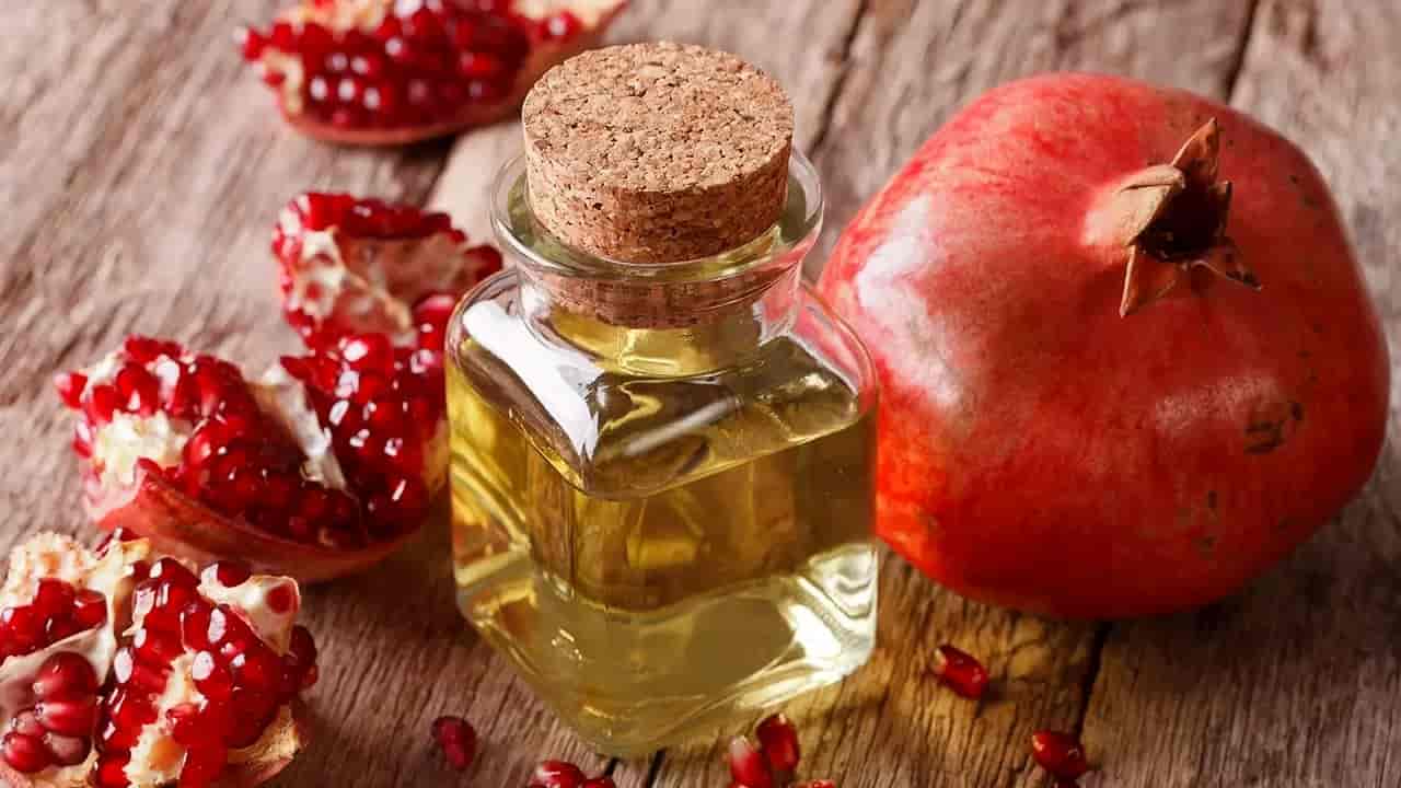 تصویر 1 از خرید و قیمت روغن انار + فروش عمده